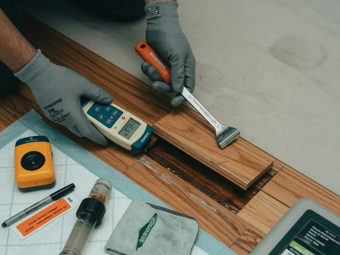 Why choose Water Damage Restoration in Tomahawk, WI